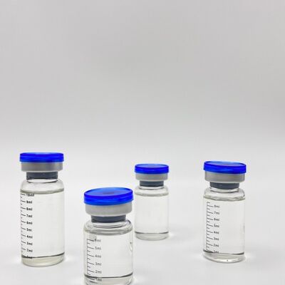 مادة فعالة مضادة للفيروسات عالية النقاء GS-441524 لعلاج التهاب الصفاق المعدي (FIP) ذات بنية مستقرة وإنتاج متحكم فيه