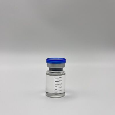20mg/ ml GS-441524 الحقن 6ml قنينة محلول مضاد للفيروسات لمعالجة FIP القطط