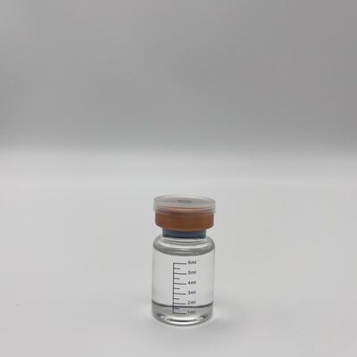 30mg/ ml GS-441524 حقن لعلاج FIP القط في 6 ml قنينة عقيمة - محلول مضاد للفيروسات البيطرية