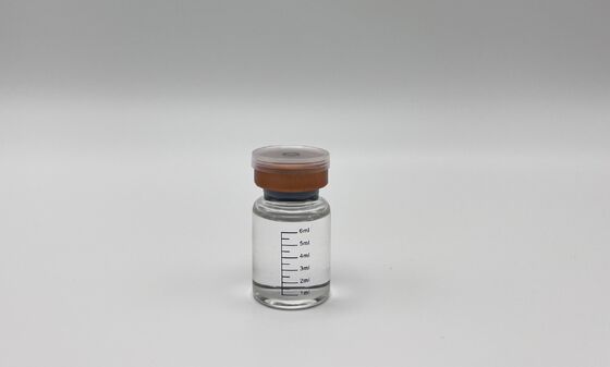 GS-441524 حقن العلاج FIP مع 6ml، 8ml، 10ml التعبئة والتغليف و 20mg، 30mg قوة للحقن تحت الجلد