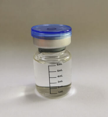 GS-441524 علاج FIP للقطط حقن مضاد للفيروسات مع عبوة 6 مل، 8 مل، 10 مل وقوة 20mg، 30mg للحقن تحت الجلد