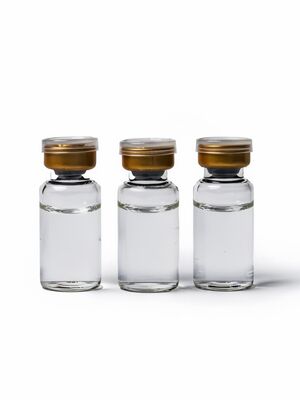 GS-441524 حقن العلاج FIP للقطط مع عبوة 6ml، 8ml، 10ml وقوة 20mg، 30mg للإدارة تحت الجلد