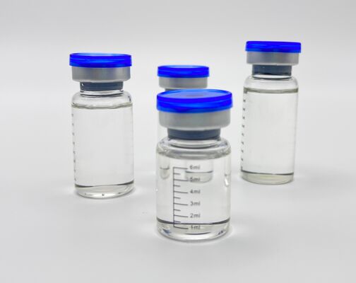 حقنة علاج FIP بريميوم GS-441524 للقطط بتعبئة 6 مل، 8 مل، 10 مل وقوة 20 ملغ، 30 ملغ للحقن تحت الجلد