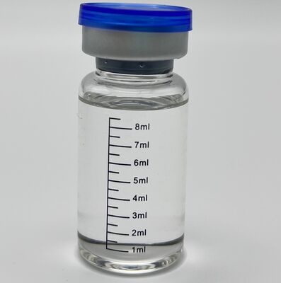 محلول حقن GS-441524 لعلاج FIP للقطط مع عبوات 6 مل 8 مل 10 مل وقوة 20 ملغ 30 ملغ توصيل سريع إلى الولايات المتحدة الأمريكية وأوروبا والمملكة المتحدة