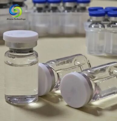 باك الماء لـ NAD + Selank سماكس الببتيد إعادة تكوين