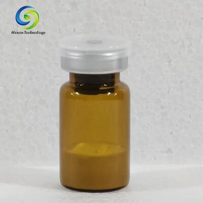 مسحوق NAD + عالي النقاء مع  Snap-8 SS-31 مواد البحث التجميلي HPLC مؤكدة مسحوق أبيض