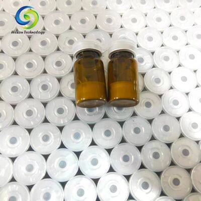 NAD+ Lyophilized Powder CAS 53-84-9 for Cosmetic Ingredient Research