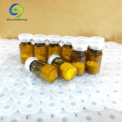 NAD + مسحوق البحث التجميلي مع Selank Semax Epithalon نقاء عالي CAS 53-84-9 مسحوق أبيض HPLC اختبار