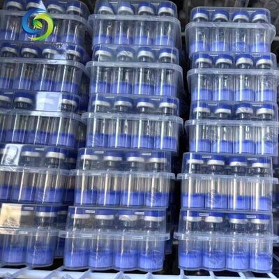 ببتيد النحاس Copper Tripeptide 1 لصيغ العناية بالبشرة