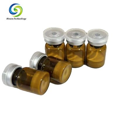 NAD + مسحوق الليوفيليز مع SS-31 Epithalon  عالية النقاء المواد البحثية التجميلية المجففة