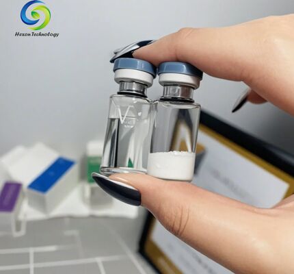 ماء بكتيري معقم للحقن، محلول متعدد الجرعات مع مادة حافظة للاستخدام البحثي