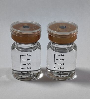 نظافة عالية حقن تحت الجلد GS-441524 علاج FIP للقطط مع قوة 20mg 30mg