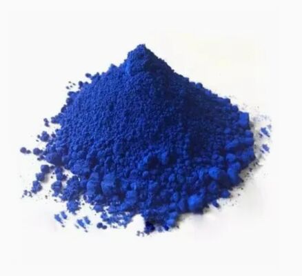 الببتيد النحاسي المضاد للشيخوخة GHK-Cu Powder CAS 49557-75-7 لصيغ التجميل