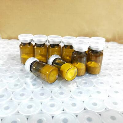 NAD Plus Powder CAS 53-84-9 المواد الخام للاستخدام البحثي