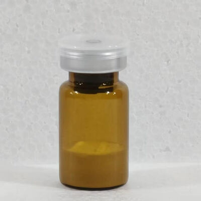 مسحوق NAD+ بالجملة CAS 53-84-9 مواد خام كوفينزيم لمختبرات التجميل