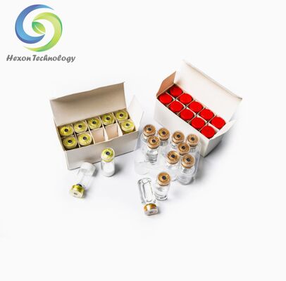 ماء معقم مثبط للبكتيريا محلول مخفف للاستخدام في الأبحاث العلمية