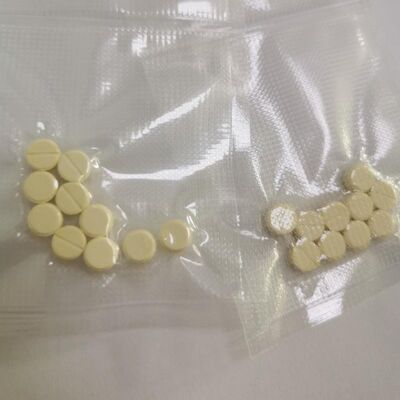 20mg GS-441524 Tablets Oral Antiviral Support for Cat FIP Veterinary Use Stable Daily Formula