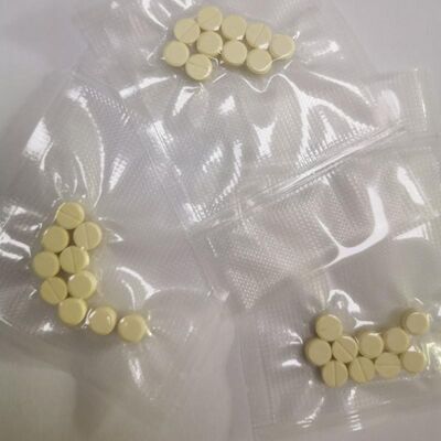 أقراص بيطرية GS-441524 20 مجم تركيبة عن طريق الفم لدعم القطط اليومي المضاد للفيروسات من FIP