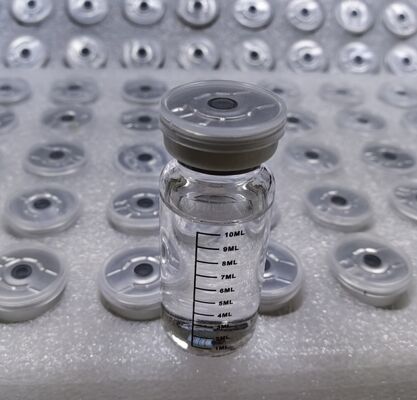 الصف البيطري GS-441524 محلول حقن 20mg 30mg حقن مضاد للفيروسات 6ml 8ml لدعم FIP في القطط
