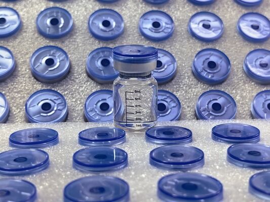 استقرار عالي GS-441524 محلول مضاد للفيروسات للحقن 6ml 8ml 10ml لتطبيقات FIP البيطرية