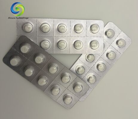 أقراص GS-441524 البيطرية عالية النقاء 5 نقاط قوة مضادة للفيروسات للقطط مصدر GMP