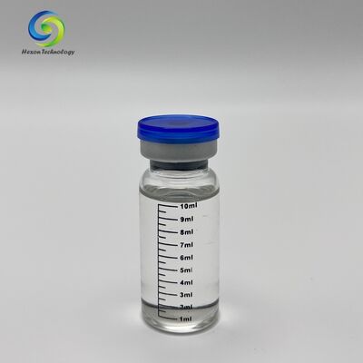 حقنة GS-441524 20 ملجم/مل 10 مل لعلاج القطط من التهاب الصفاق المعدي (FIP) بمضادات الفيروسات