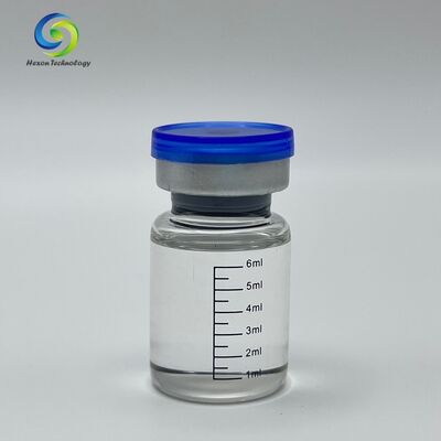 حقنة GS-441524 20 ملجم/مل 6 مل لعلاج داء البيريتونيت المعدي في القطط مضاد للفيروسات
