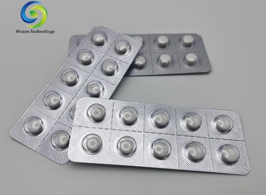 GS-441524 عالية الجودة أقراص 20mg 40mg 50mg 60mg الصيغة الفموية للرعاية البيطرية للقطط