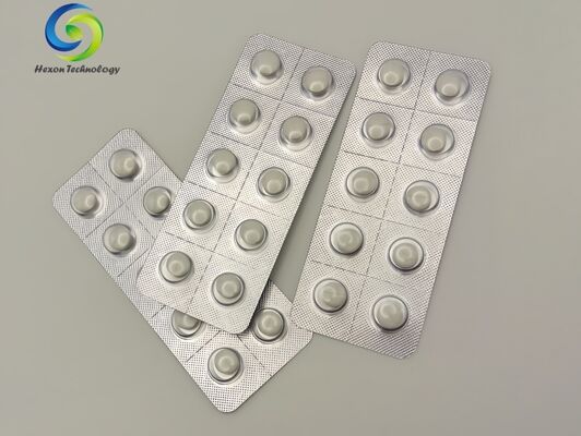 قوة متعددة GS-441524 أقراص 20mg 40mg 50mg 60mg الصيغة الفموية للاستخدام البيطري للقطط