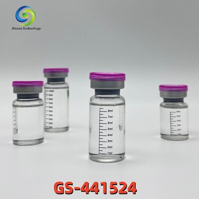 FIP GS-441524 20mg/ ml حقن مضاد للفيروسات للقطط 10mL EU كوريا اليابان