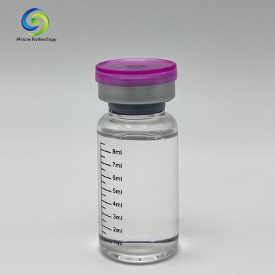 الصف البيطري GS-441524 الحقن 20mg/mL 30mg/mL محلول مضاد للفيروسات عالي الاستقرار للعناية بالقطط