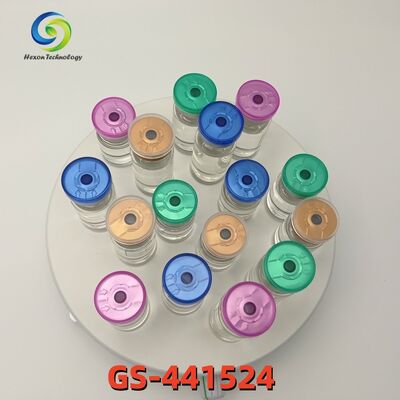 FIP حقن GS-441524 30mg/ ml حقن مضاد للفيروسات للقطط 10mL EU اليابان كوريا