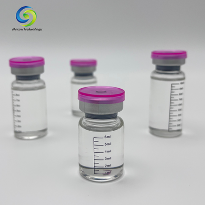 قسط GS-441524 حقن 20 ملغ / مل 30 ملغ / مل محلول بيطري لتطبيقات دعم FIP