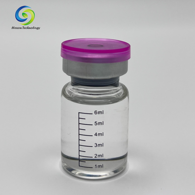 نظافة عالية GS-441524 محلول حقن 20mg/mL 30mg/mL لبرامج الدعم المضاد للفيروسات للقطط