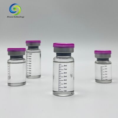 نظافة عالية GS-441524 محلول حقن 20mg/mL 30mg/mL لبرامج الدعم المضاد للفيروسات للقطط
