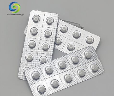 أقراص فم FIP GS-441524 خالية من الإجهاد بجرعات متعددة 10 ملجم-60 ملجم نقاء 99%