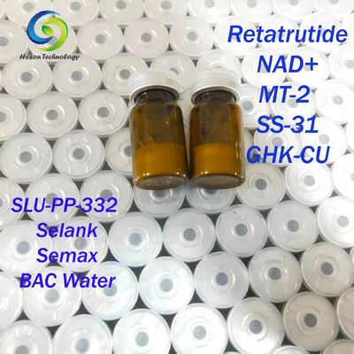 البيع بالجملة NAD+ أقراص الحقن 500mg مسحوق NAD عالي الاستقرار للاستخدام في الصحة والبحث