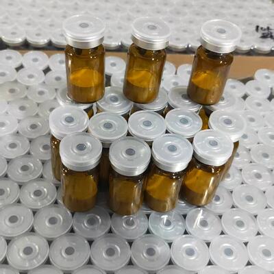 بيع بالجملة NAD+ 500mg 1000mg قنينة نقاء عالية تجميد مسحوق الكوينزيم المجفف للبحث والاستخدام الصحية