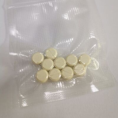 أقراص عالية النقاء GS-441524 للقطط 20 مجم 40 مجم 50 مجم 60 مجم تركيبة عن طريق الفم لتطبيقات دعم FIP