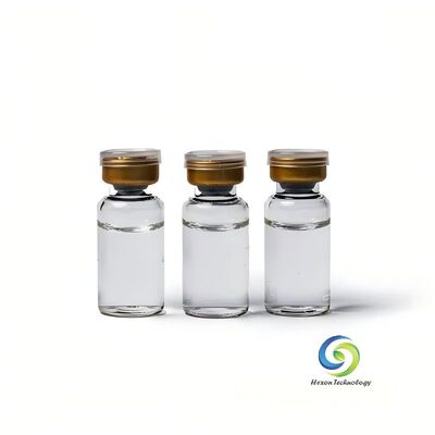 مياه المختبر باك لـ NAD + SS-31 خلط سائل صافي معقّم