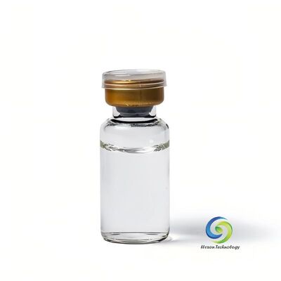 Bac Water for NAD+ GHK-Cu Peptide Reconstitution Sterile Clear Liquid Solution