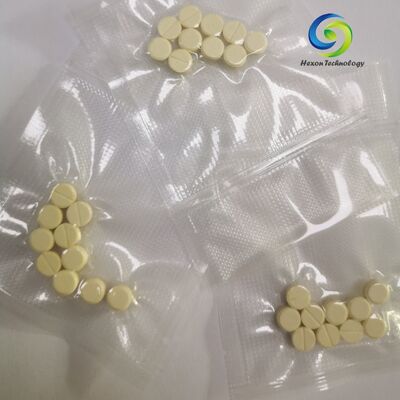 FIP مضاد للفيروسات GS-441524 50mg أقراص التهاب البريتونيت القطة