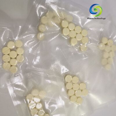 FIP مضاد للفيروسات GS-441524 50mg أقراص التهاب البريتونيت القطة