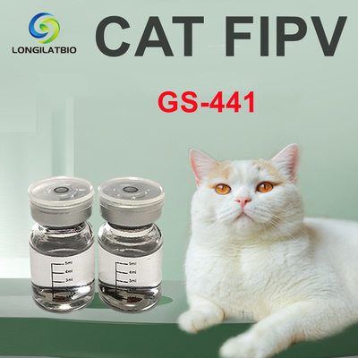 Hot Selling GS 441524 Injection GS 441524 Tablets GS441524 API Powder