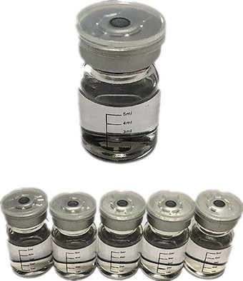 Fip GS-441524 حقن التهاب الصفاق المعدي القطط القطط