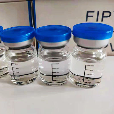 20mg / mL Remdesivir GS441 FIP العلاج في Cats GS medication