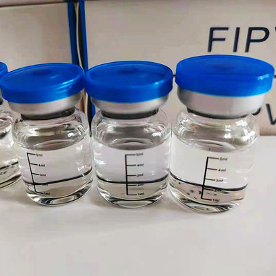 Cat FIP ​​Injection GS-441524 20mg / mL 5.5mL CAS 1191237-69-0