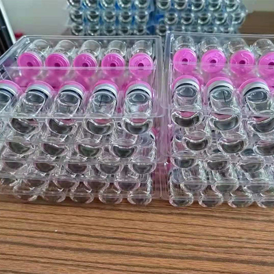 يثبط بشدة نقاء Cat FIPV GS-441524 20mg / ML