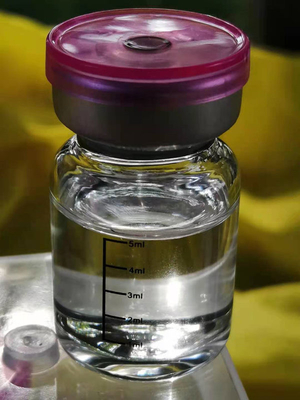 الأدوية البيطرية Fip Treatment Gs 441524 Fip 5.5ml Injection Liquid