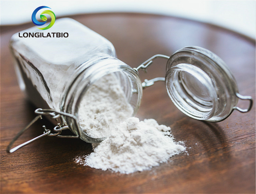 مسحوق عالي النقاء 99.5٪ Feline Fip Treatment HPLC UV Gs441524 Fip Powder